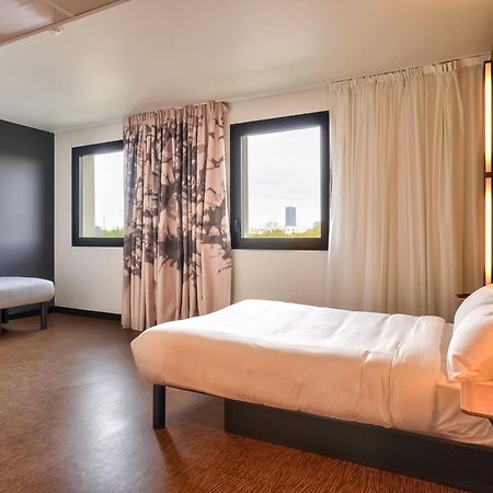 B&B Hotel Paris Porte D'Orleans Монруж Экстерьер фото