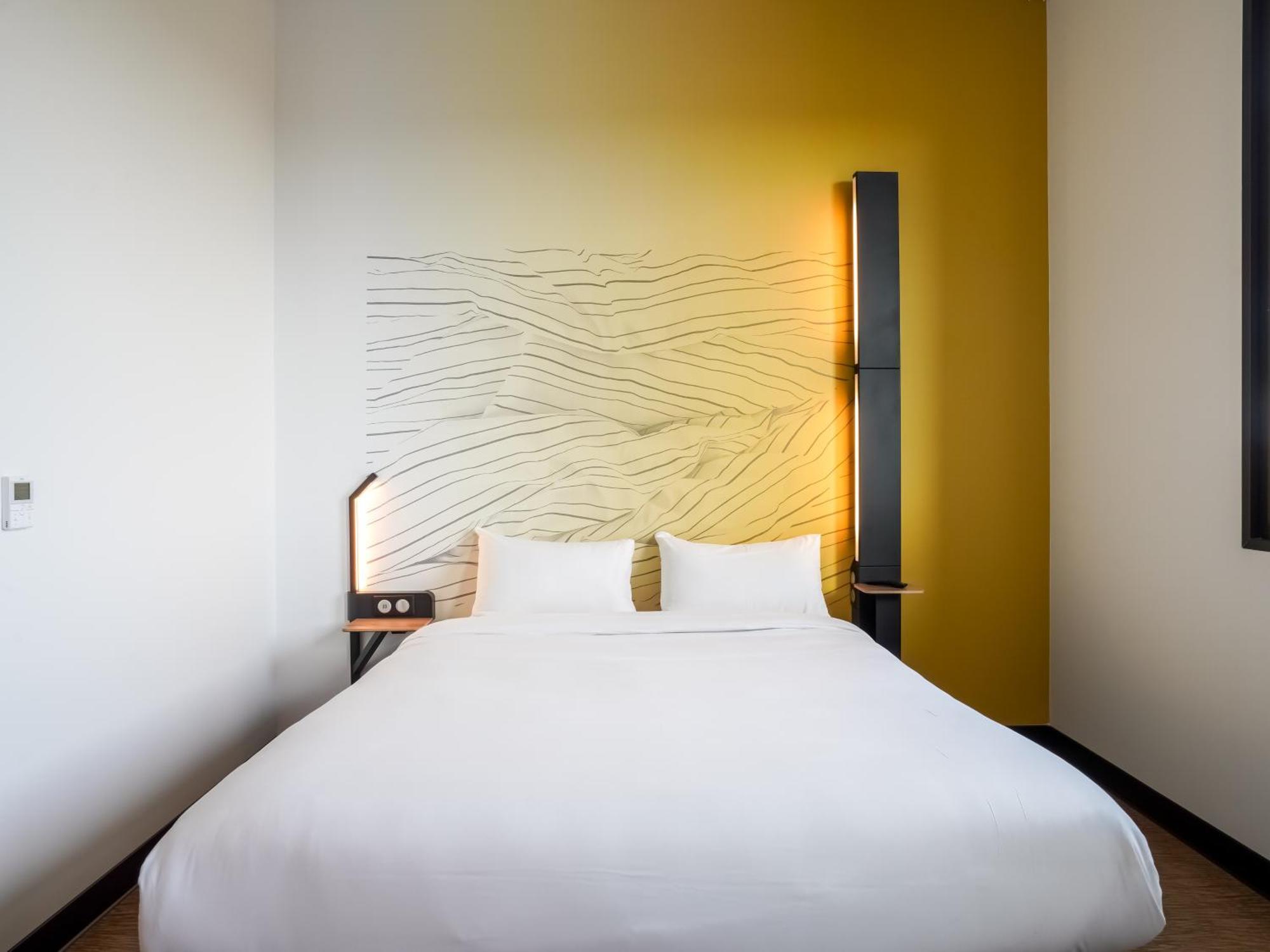 B&B Hotel Paris Porte D'Orleans Монруж Экстерьер фото